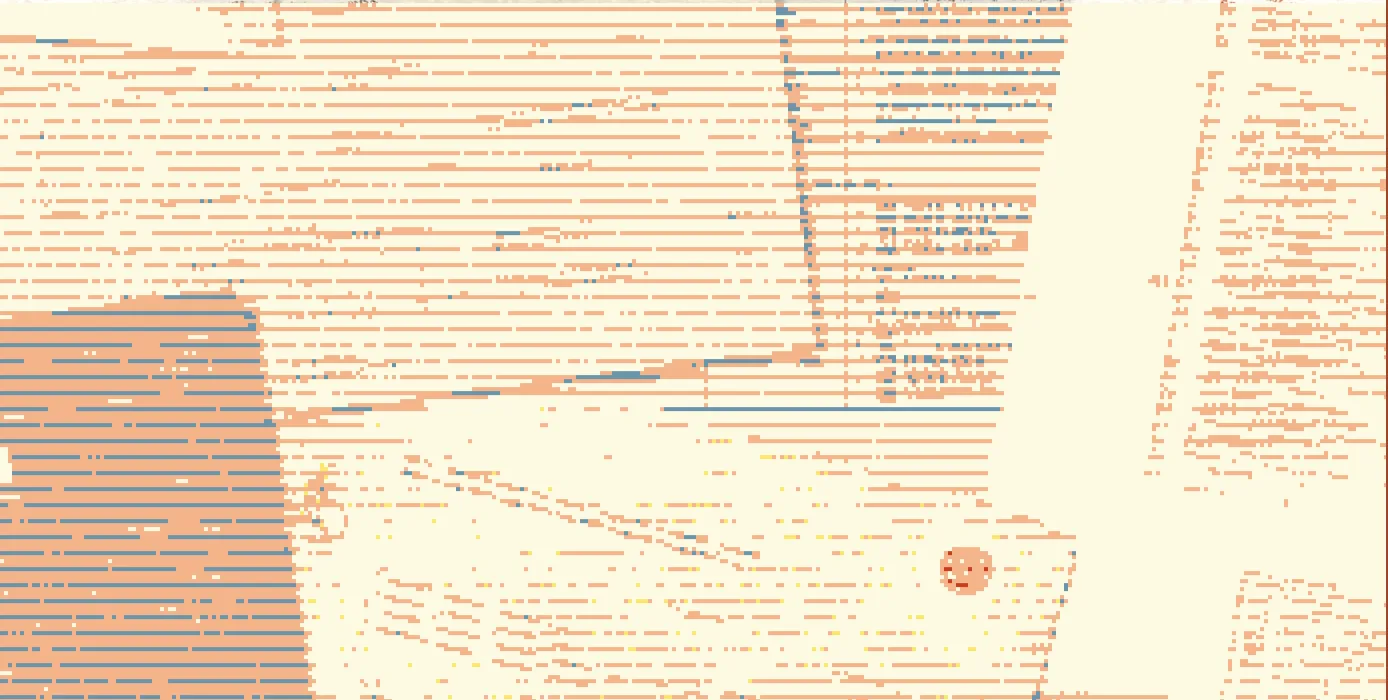 Tru classification view